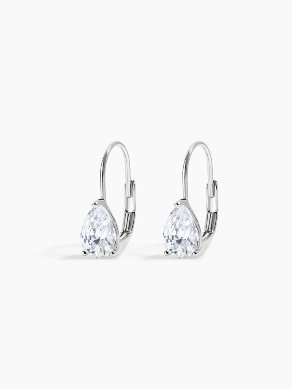 NWT Electric Picks Drop Earrings